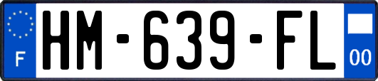 HM-639-FL