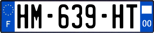 HM-639-HT