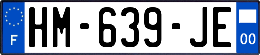HM-639-JE