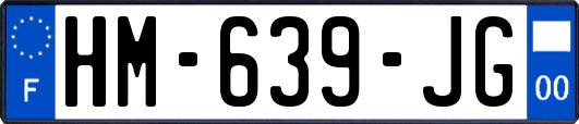 HM-639-JG