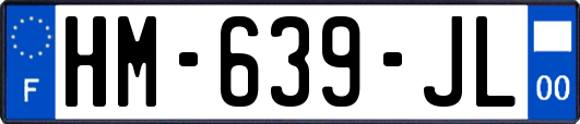 HM-639-JL