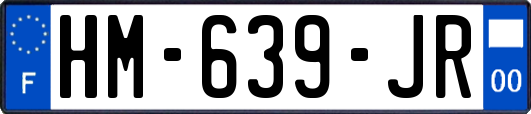 HM-639-JR