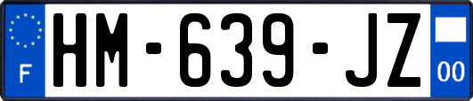 HM-639-JZ