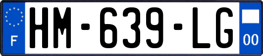 HM-639-LG