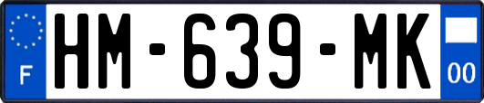 HM-639-MK
