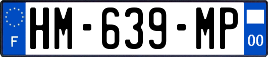 HM-639-MP