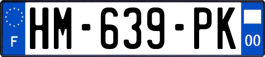 HM-639-PK