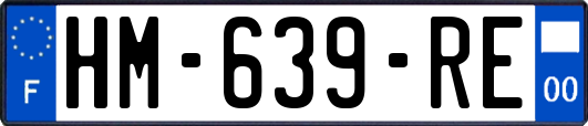 HM-639-RE