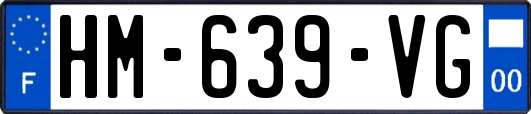 HM-639-VG