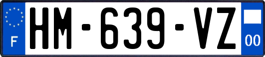HM-639-VZ