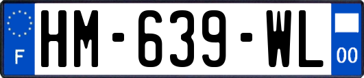 HM-639-WL