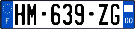 HM-639-ZG
