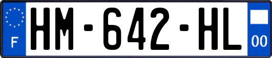 HM-642-HL