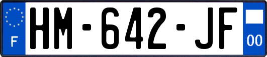HM-642-JF