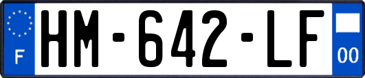 HM-642-LF