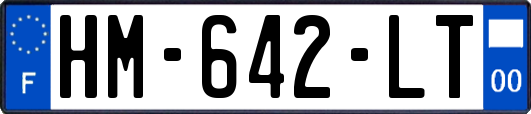 HM-642-LT