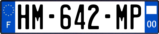 HM-642-MP