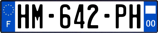 HM-642-PH
