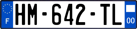 HM-642-TL