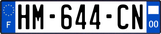 HM-644-CN
