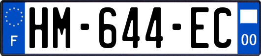 HM-644-EC