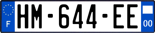 HM-644-EE
