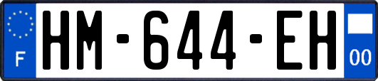 HM-644-EH