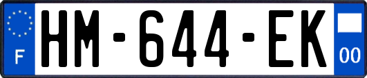 HM-644-EK