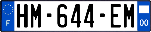 HM-644-EM