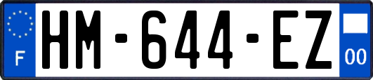 HM-644-EZ