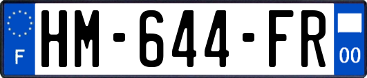 HM-644-FR