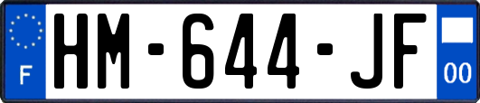 HM-644-JF