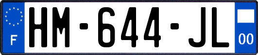 HM-644-JL