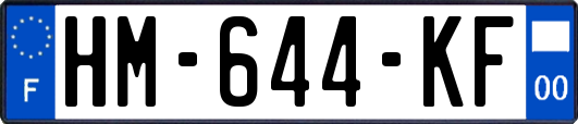 HM-644-KF