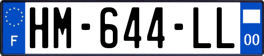 HM-644-LL