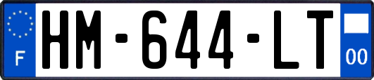 HM-644-LT