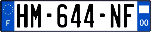 HM-644-NF