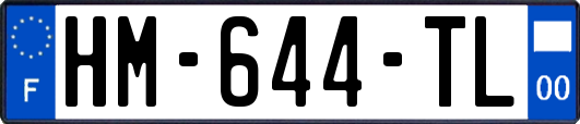 HM-644-TL