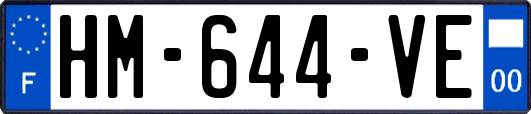HM-644-VE