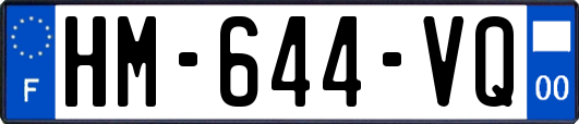 HM-644-VQ