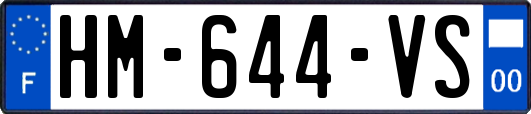 HM-644-VS
