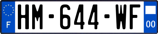 HM-644-WF