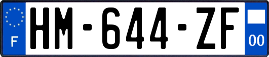 HM-644-ZF