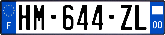 HM-644-ZL