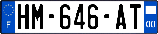 HM-646-AT