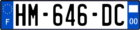 HM-646-DC