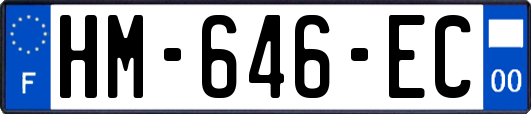 HM-646-EC