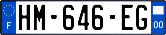 HM-646-EG