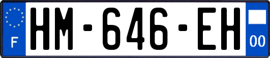 HM-646-EH