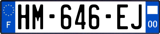 HM-646-EJ
